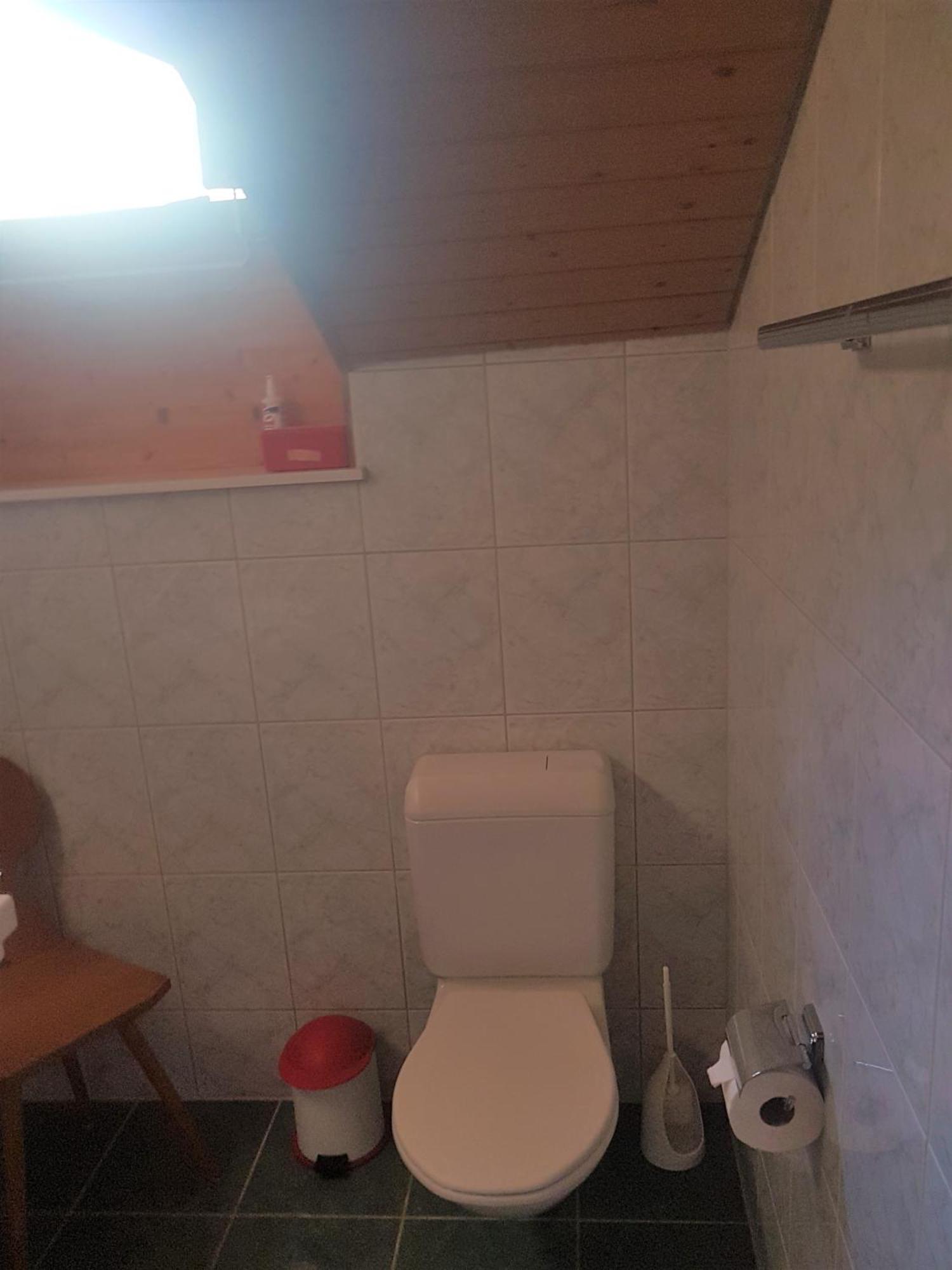 Dachwohnung Unterem Hoereli Vals Luaran gambar